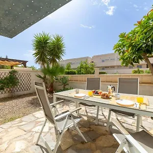 Trendy Homes Toyo Golf Almería
