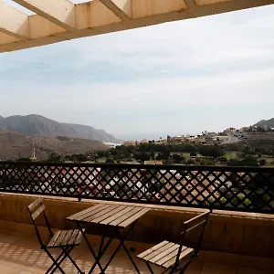 La Envia Golf Almería