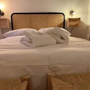  Appartement Turistico R. Gonzalez Abreu