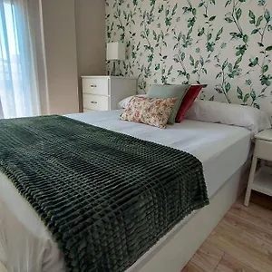  Appartement Rentalsevilla Menendez Pelayo