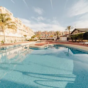  Appartement Complejo Turistico Marina Rey